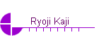 Ryoji Kaji
